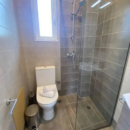 Villa Keskos Luxury *