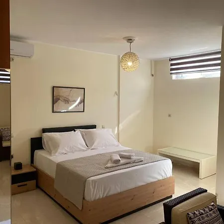 Villa Keskos Luxury