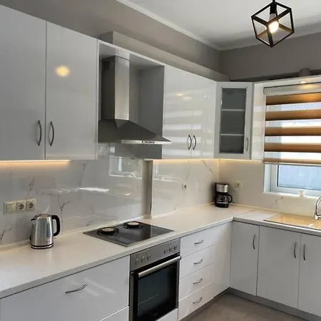 Keskos Luxury Villa
