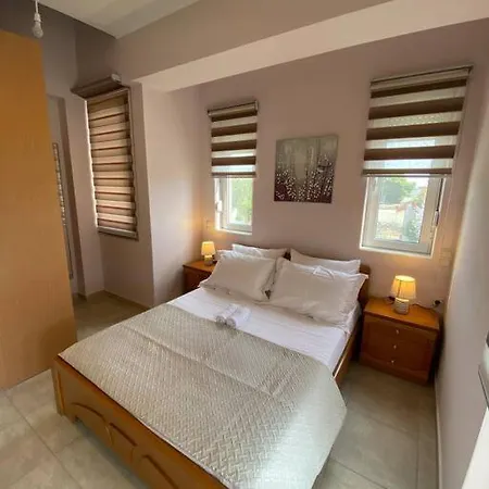 Villa Keskos Luxury