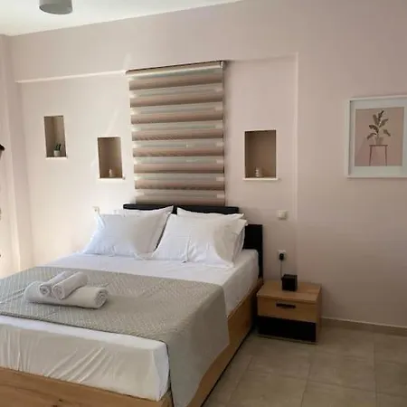 Keskos Luxury * Artemida (Attica)