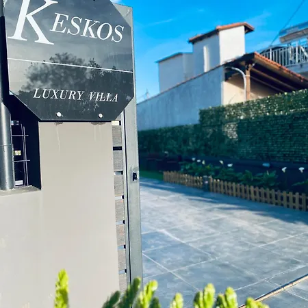Keskos Luxury