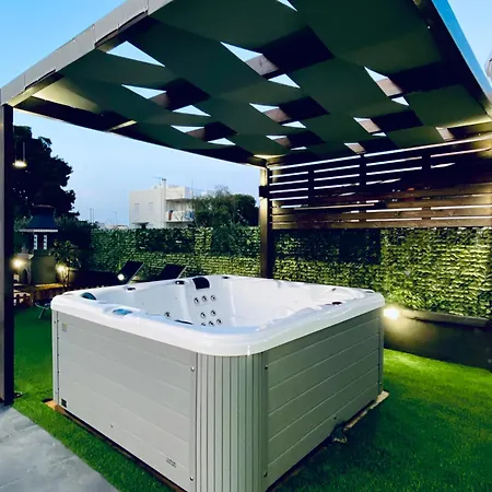 Keskos Luxury Villa Artemida (Attica)