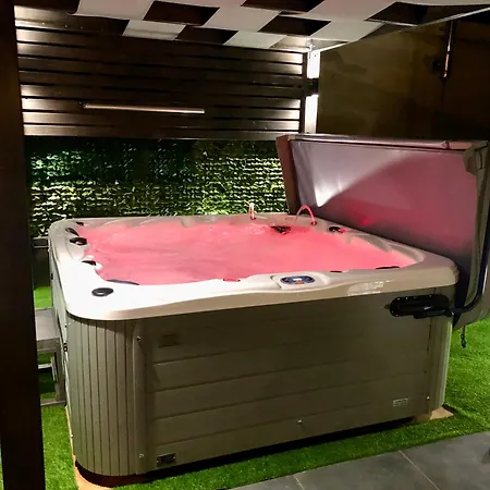 Keskos Luxury Villa