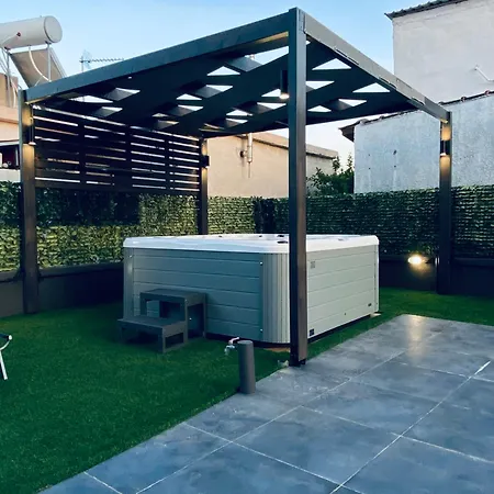 Villa Keskos Luxury *
