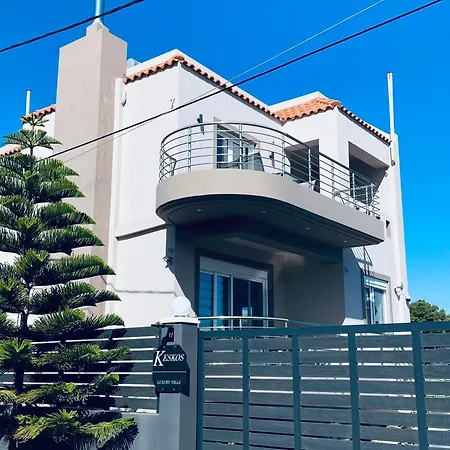 Keskos Luxury