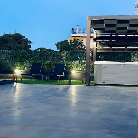 Keskos Luxury Villa Artemida (Attica)