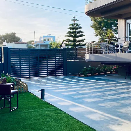Keskos Luxury Artemida (Attica)