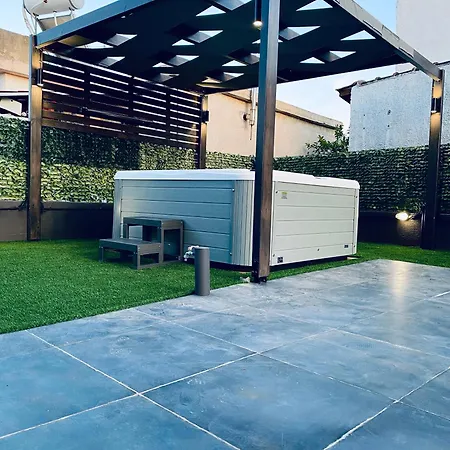 Keskos Luxury Villa