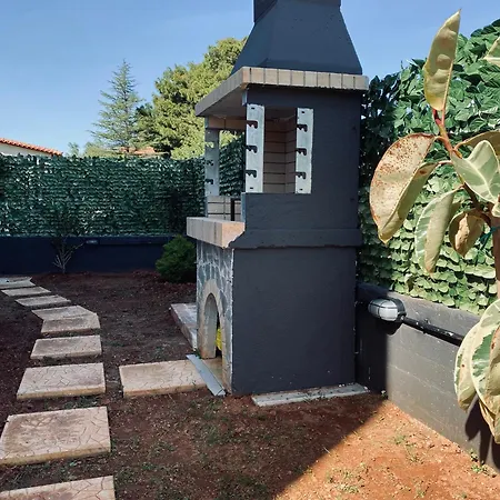 Villa Keskos Luxury Artemida (Attica)