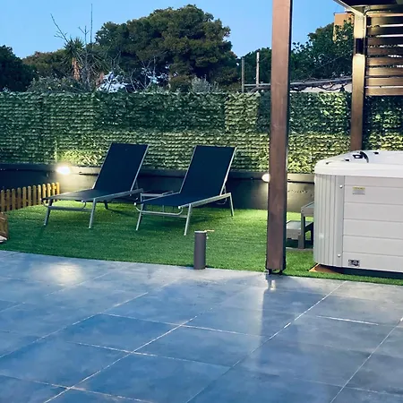 Keskos Luxury Villa