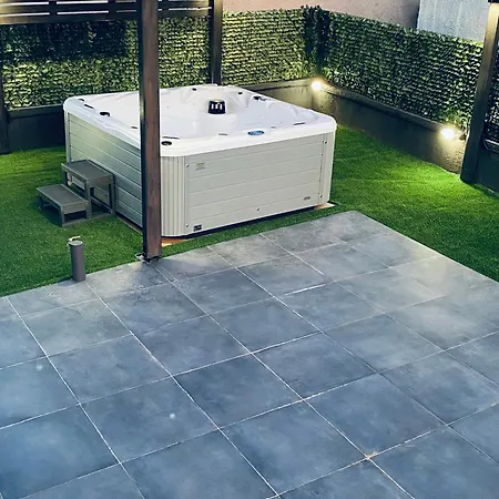 Keskos Luxury Αρτέμιδα
