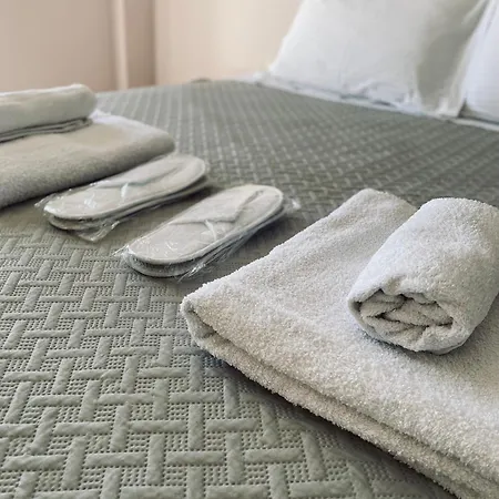 Keskos Luxury *