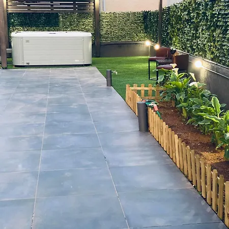 Βίλα Keskos Luxury Αρτέμιδα
