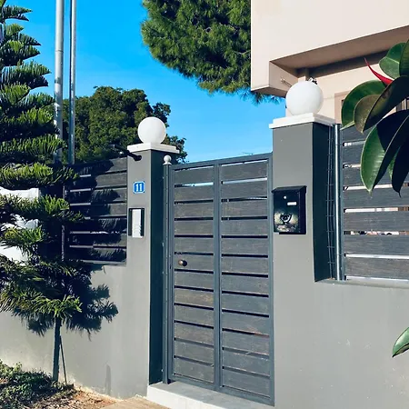 Keskos Luxury Αρτέμιδα