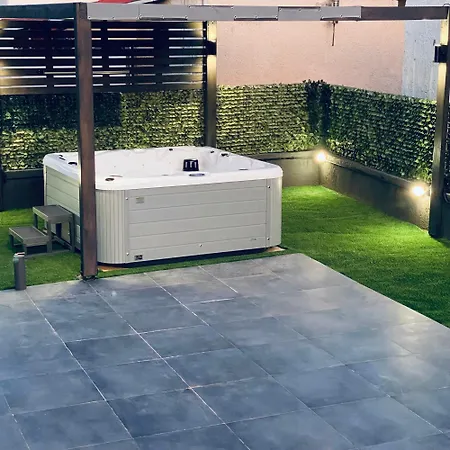 Keskos Luxury Αρτέμιδα